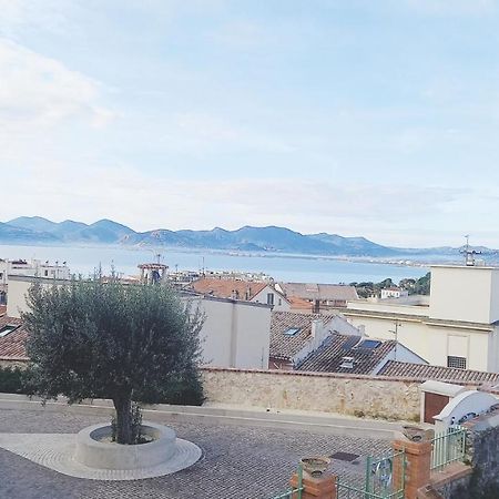 Logement A Cannes Suquet, Emplacement Privilegie 외부 사진