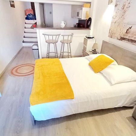 Logement A Cannes Suquet, Emplacement Privilegie 외부 사진