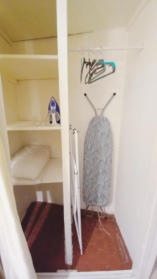 Logement A Cannes Suquet, Emplacement Privilegie 외부 사진
