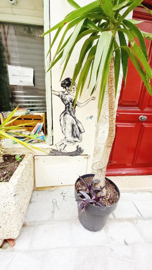 Logement A Cannes Suquet, Emplacement Privilegie 외부 사진