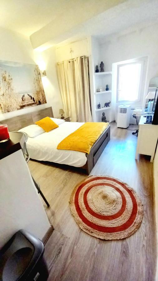 Logement A Cannes Suquet, Emplacement Privilegie 외부 사진